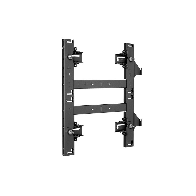 Chief TiLEDTM 1x2 support mural dvLED pour Unilumin® UpanelS et série Barco XT