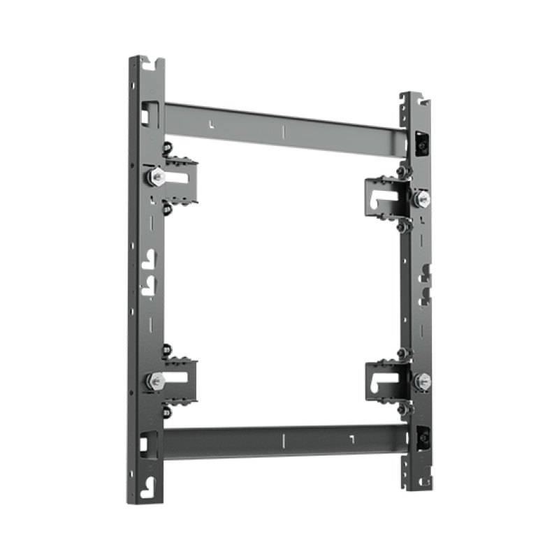 Chief TiLEDTM 1x2 dvLED Wall Mount for LG LAS Fine-pitch and Leyard TVF Series