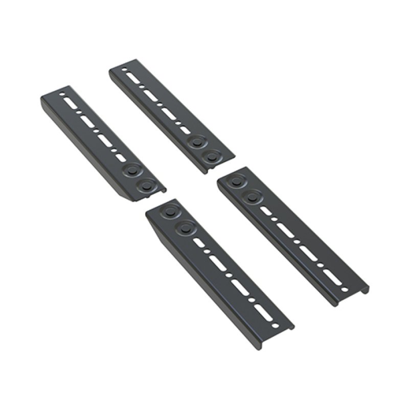 Chief Fusion® Video wall interface portrait adapter | Legrand AV Brands