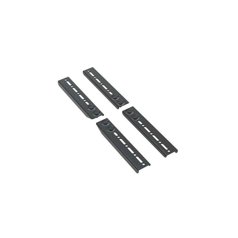 Chief Fusion® Interface d'adaptation de mur de vidéos portrait | Legrand AV Brands