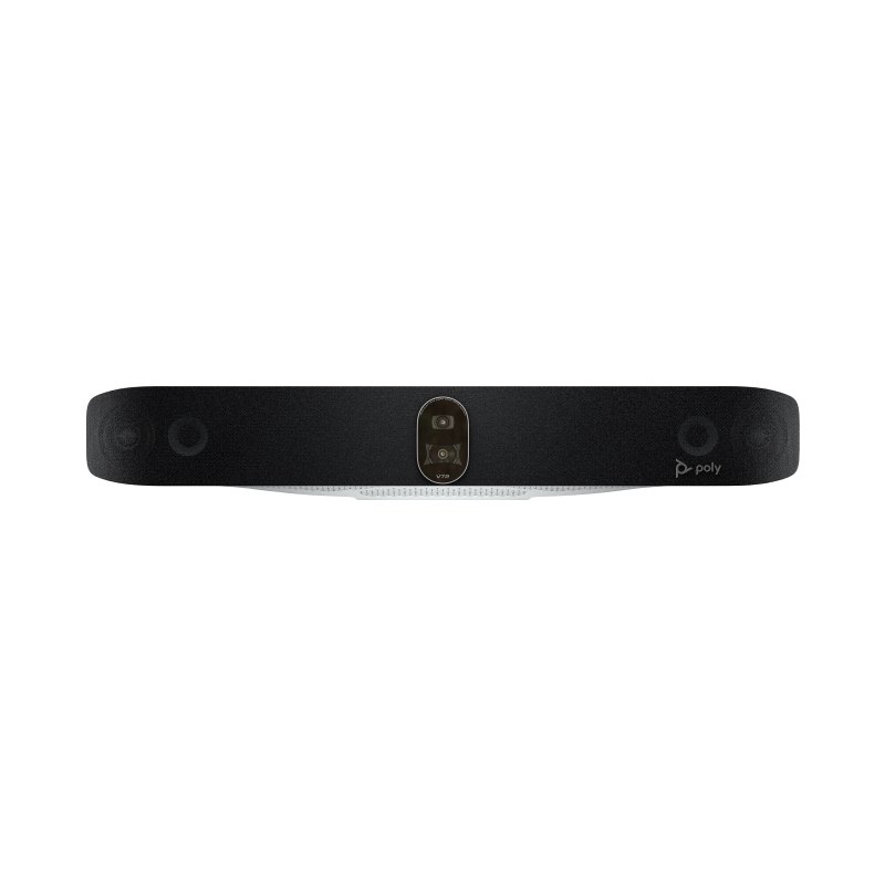HP Poly Studio V72 USB Video Bar