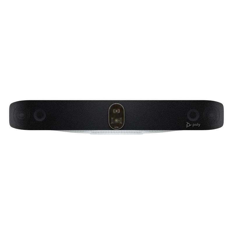 HP Poly Barre de visioconférence USB Poly Studio V72