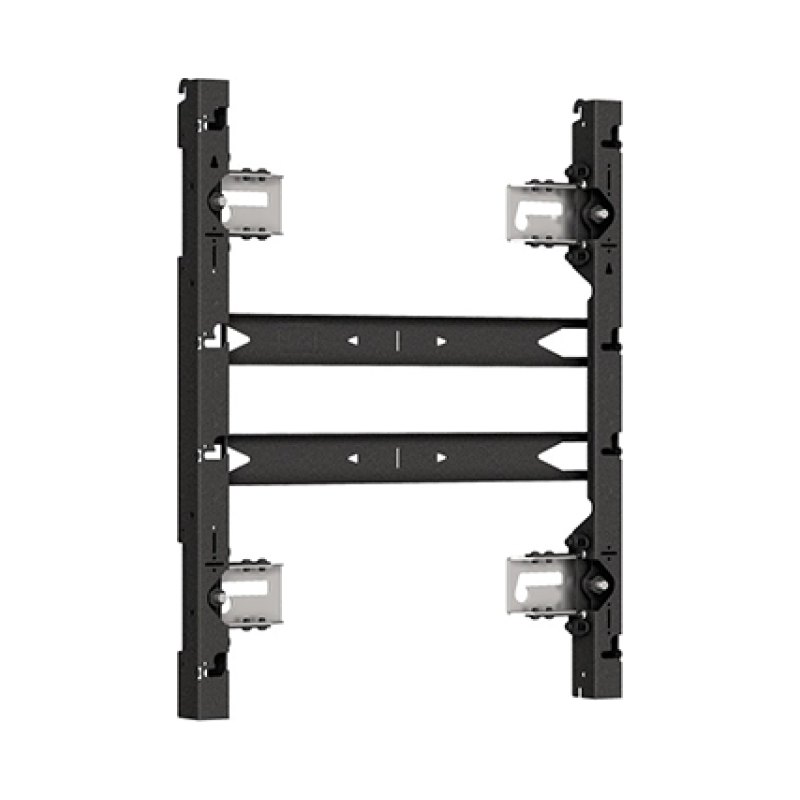 Chief TiLEDTM 1x2 dvLED Wall Mount for Absen Acclaim Plus & Acclaim Pro Series