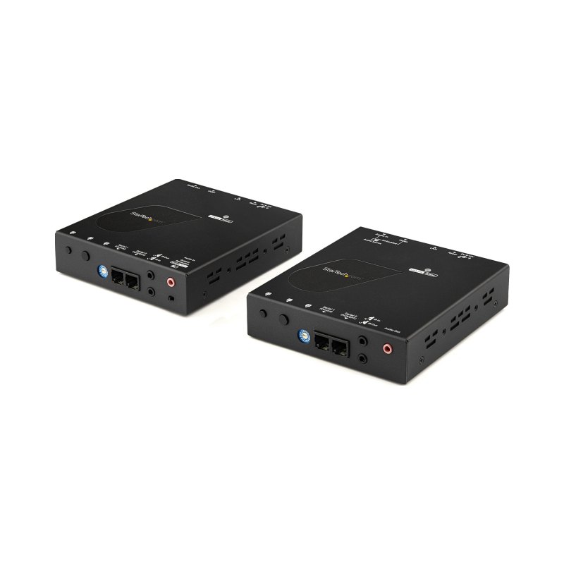 StarTech.com Kit extenteur HDMI sur IP avec prise en charge de mur d'images - 1080p