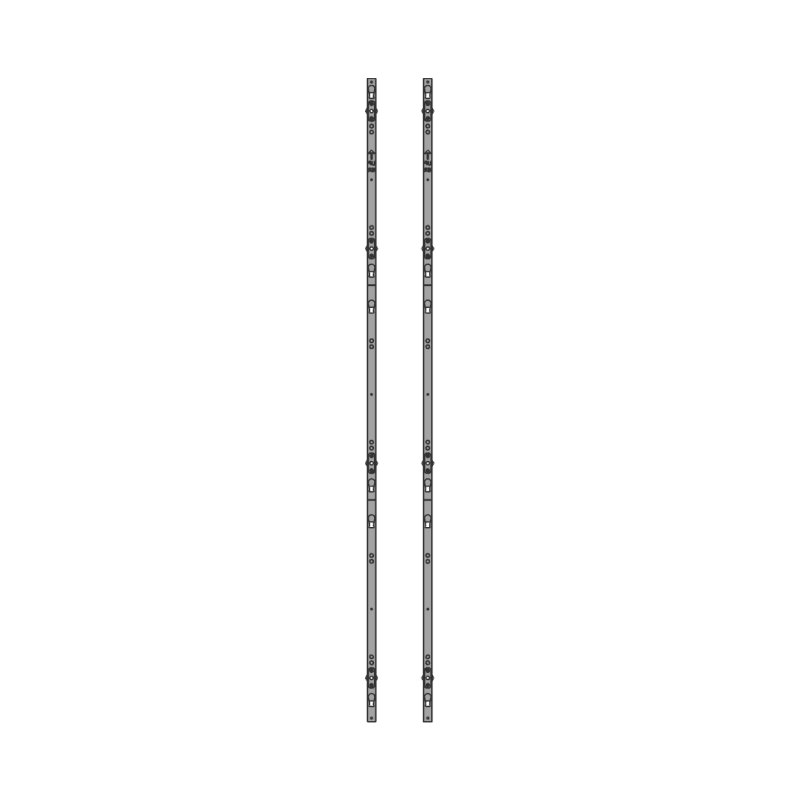 Samsung VG-LFR13SWL mounting kit Black