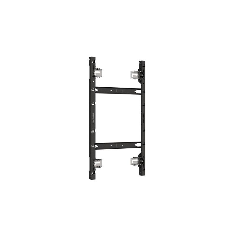 Chief TiLEDTM 1x3 support mural dvLED pour Philips 27BDL 9000 Series