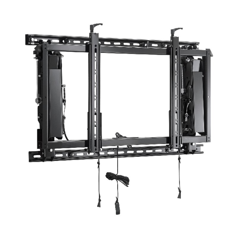 Viewsonic WMK-069 signage display mount 2.18 m (86") Black