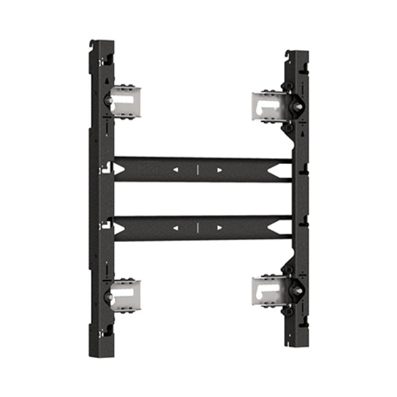 Chief TiLEDTM 1x2 dvLED Wall Mount for Philips 27BDL 9000 Series
