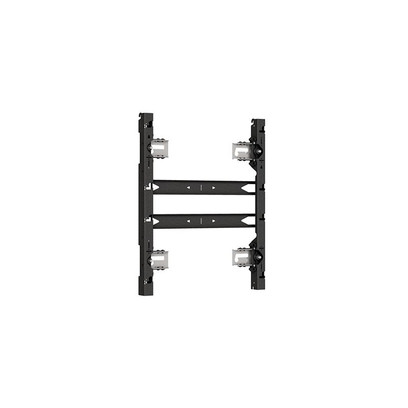 Chief TiLEDTM 1x2 support mural dvLED pour Philips 27BDL 9000 Series