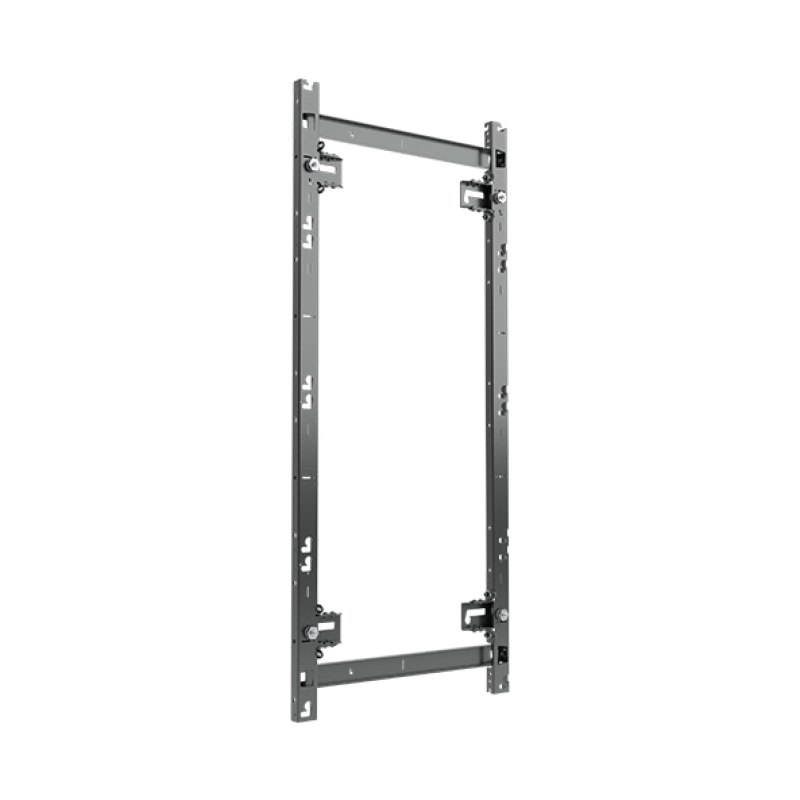Chief TiLEDTM 1x4 dvLED Mount for LG LAS Fine-pitch and Leyard TVF Series