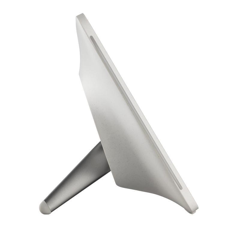 HP Poly Fixation murale Poly TC10 blanc