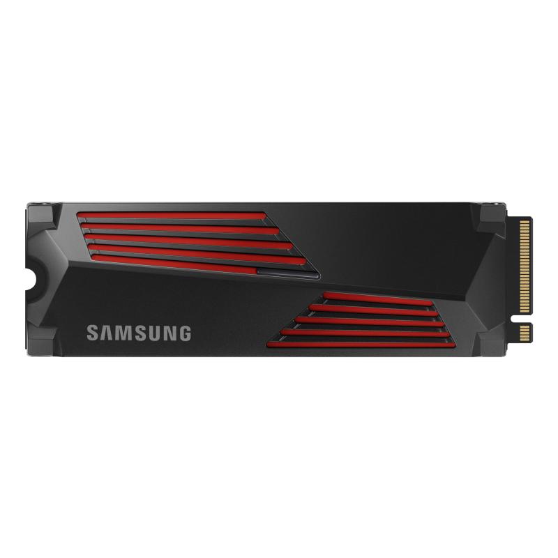 Samsung 990 PRO 1 To M.2 PCI Express 4.0 NVMe V-NAND MLC