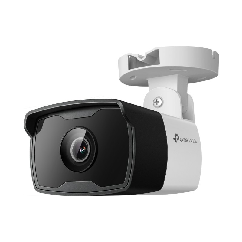 TP-Link VIGI C340I 2.8MM security camera Bullet IP security camera Outdoor 2560 x 1440 pixels Ceiling/Wall/Pole