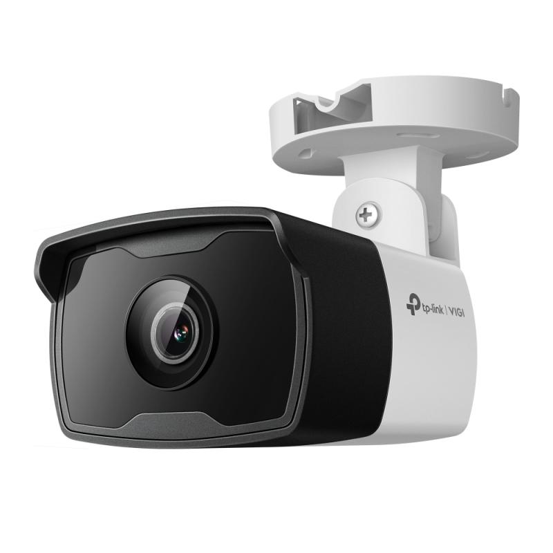 TP-Link VIGI C340I 2.8MM caméra de sécurité Balle (forme) Caméra de sécurité IP Extérieure 2560 x 1440 pixels Plafond/Mur/Poteau