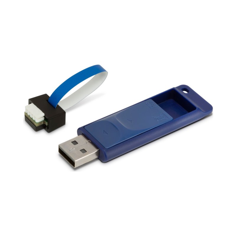 HP Intel VROC NVMe SSD Premium Ctlr Module