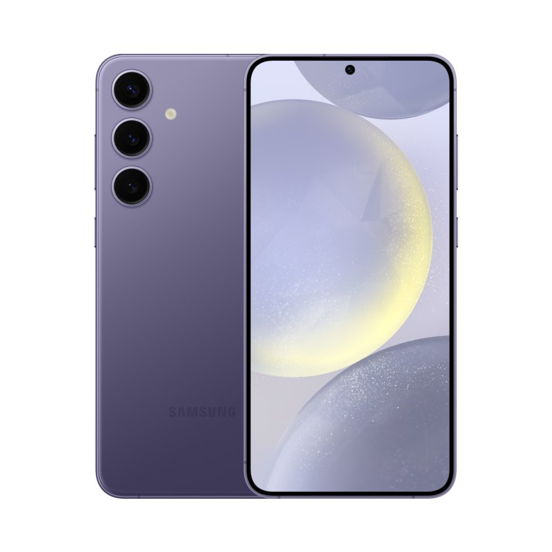 Samsung Galaxy S24+ 17 cm (6.7") Dual SIM 5G USB Type-C 12 GB 512 GB 4900 mAh Violet