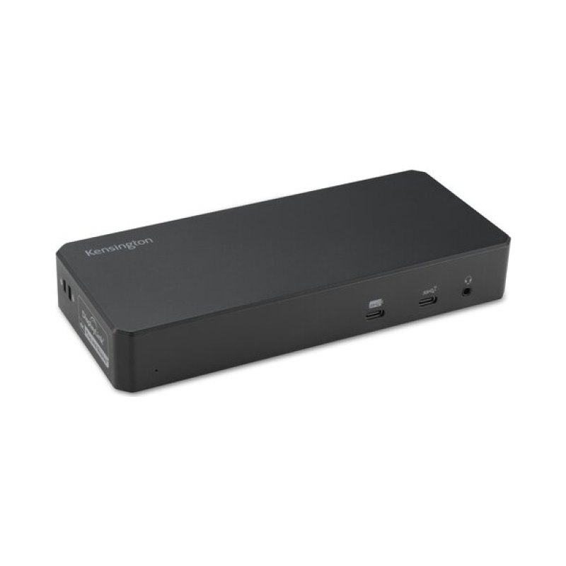 Kensington SD4790-MAC EQ USB-C Triple 4K Docking Station for MacBook