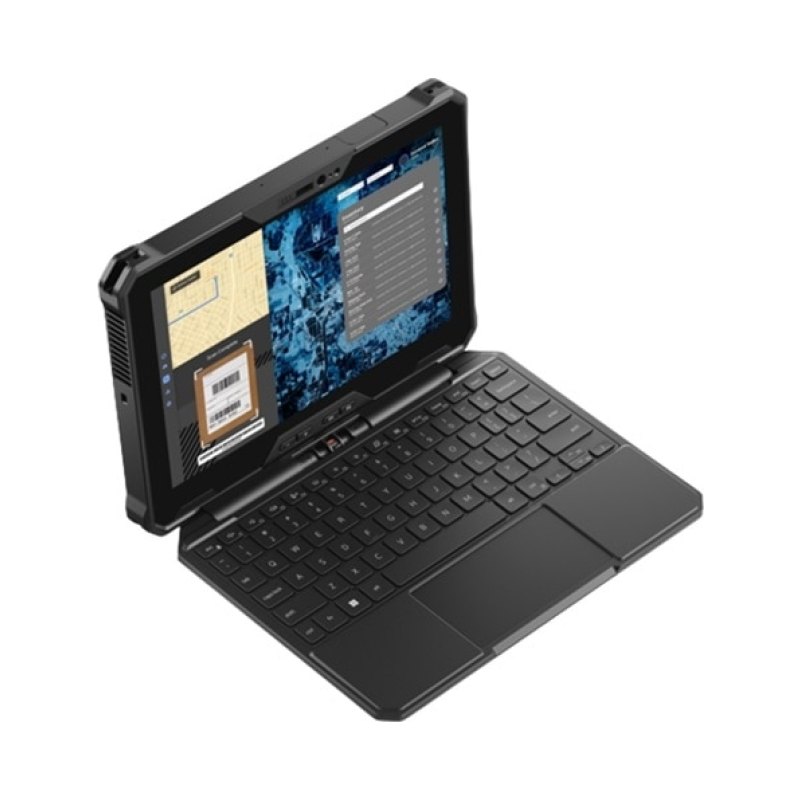 DELL DELL-MH-KBFRC tablet spare part/accessory Keyboard
