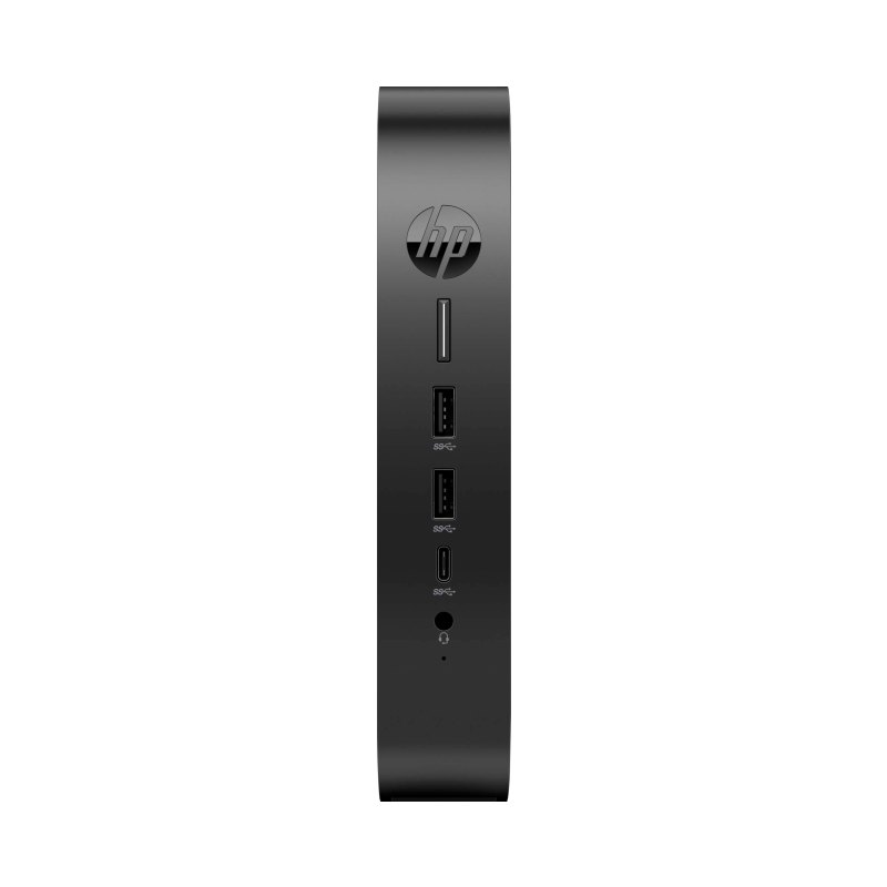 HP Elite t655 Bundle 2,1 GHz ThinPro 1,12 kg Noir R2314