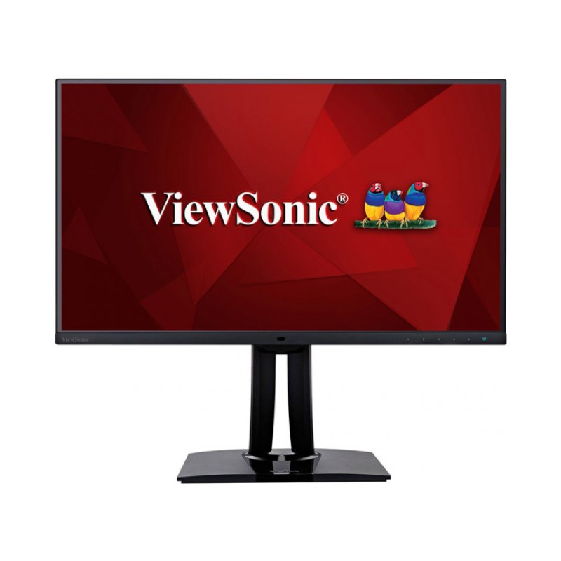 Viewsonic VP Series VP2785-2K computer monitor 68.6 cm (27") 2560 x 1440 pixels Quad HD LED Black