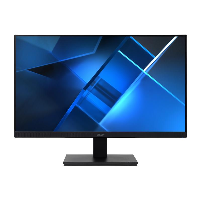 Acer VT270 écran plat de PC 68,6 cm (27") 1920 x 1080 pixels Full HD LCD Écran tactile Noir