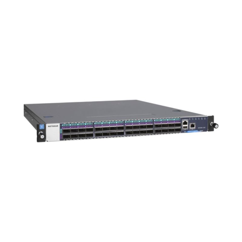 NETGEAR M4500-32C Managed L2/L3/L4 1U Black