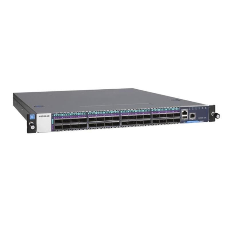 NETGEAR M4500-32C Géré L2/L3/L4 1U Noir