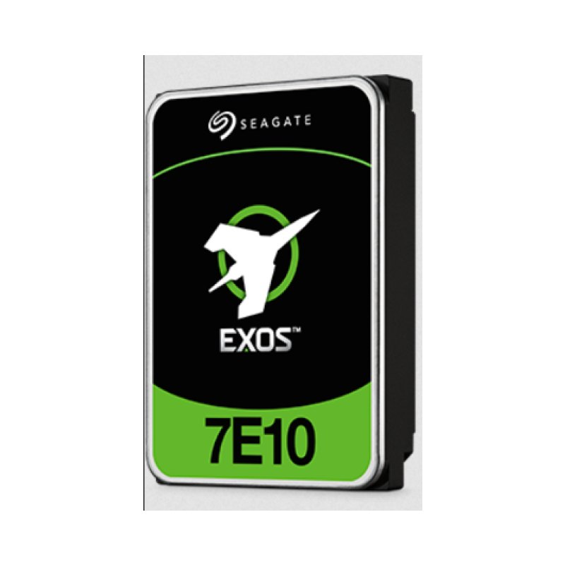 Seagate Enterprise ST10000NM018B internal hard drive 10 TB 7200 RPM 256 MB 3.5" SAS