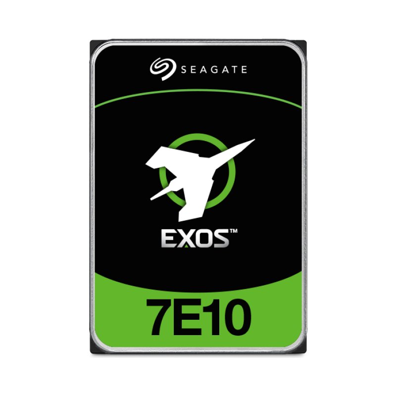 Seagate Enterprise ST2000NM001B internal hard drive 2 TB 7200 RPM 256 MB 3.5" SAS