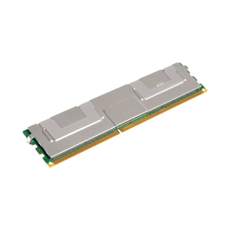 Kingston Technology System Specific Memory 32GB DDR3 1866MHz LRDIMM memory module 1 x 32 GB 240-pin DIMM ECC
