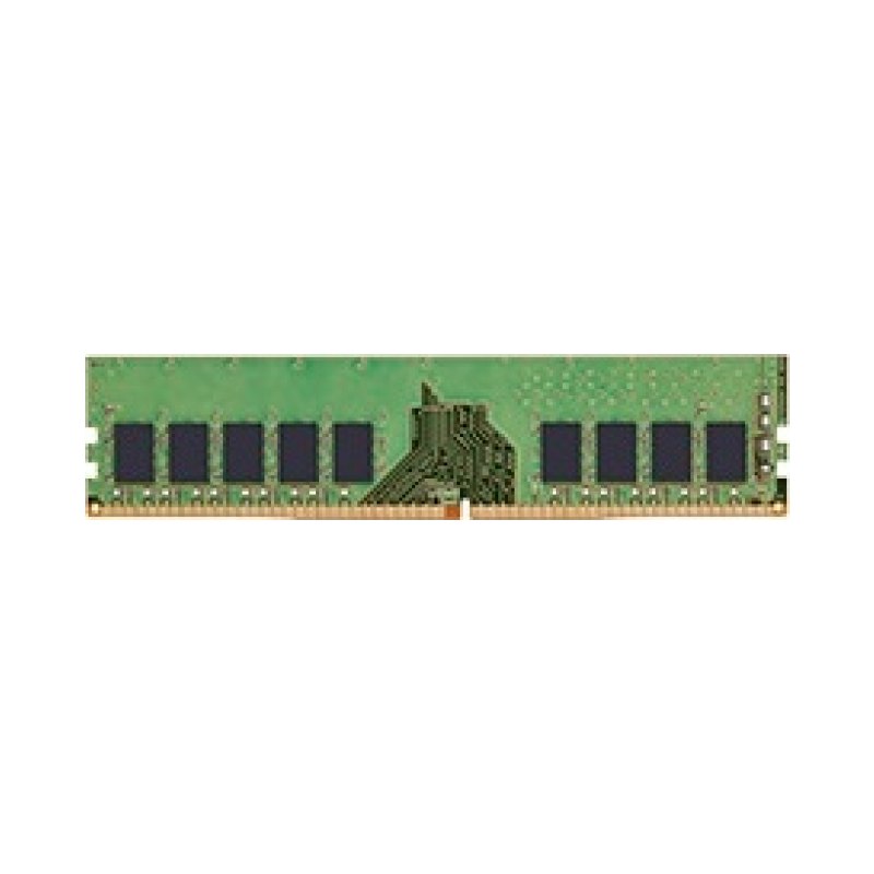 Kingston Technology KTD-PE432ES8/16G memory module 16 GB 1 x 16 GB DDR4 3200 MT/s 288-pin DIMM ECC
