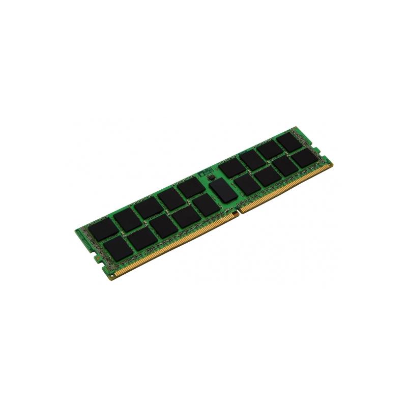 Kingston Technology System Specific Memory 32GB DDR4 2400MHz Module module de mémoire 32 Go 1 x 32 Go 288-pin DIMM ECC
