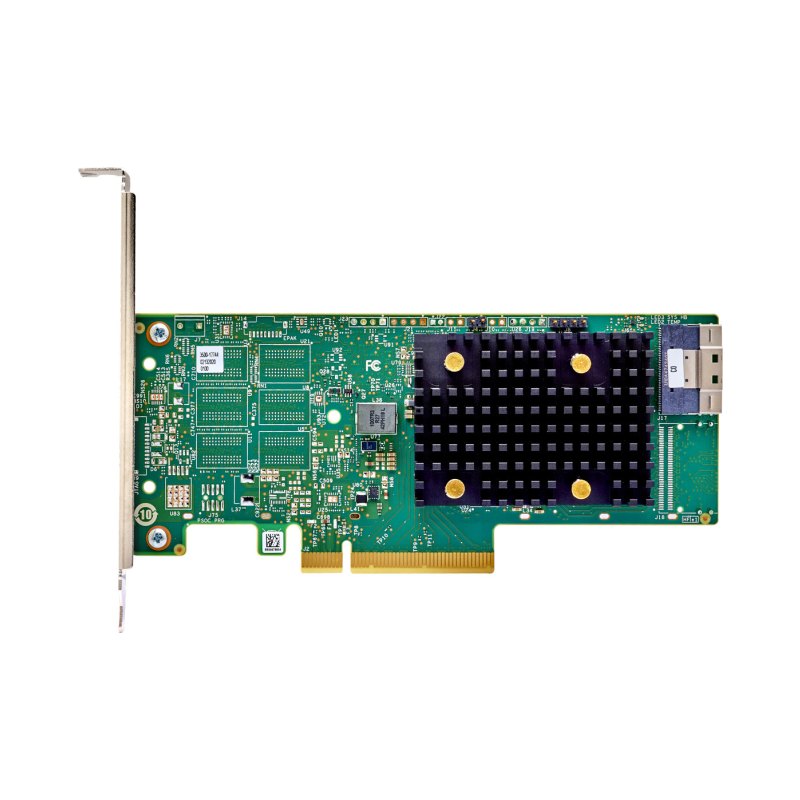Lenovo 4Y37A78601 carte et adaptateur d'interfaces Interne SAS, SATA