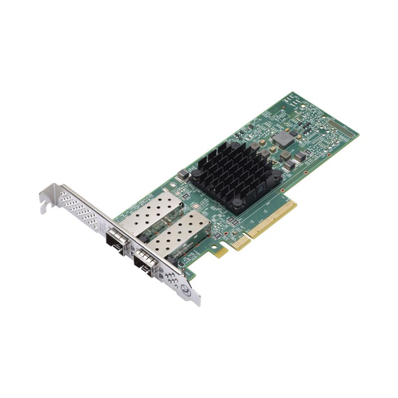 Lenovo Broadcom 57414 10/25GbE SFP28 2-port PCIe Internal Ethernet