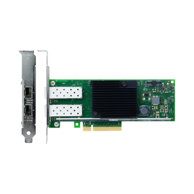 Lenovo 7ZT7A00537 network card Internal Fiber 10000 Mbit/s