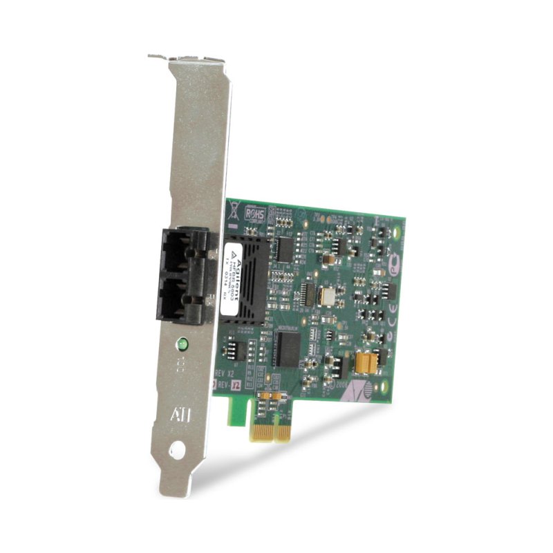 Allied Telesis AT-2711FX/SC 100 Mbit/s