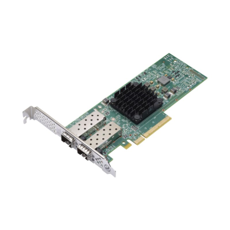 Lenovo 4XC7A08237 network card Internal Fiber 25000 Mbit/s