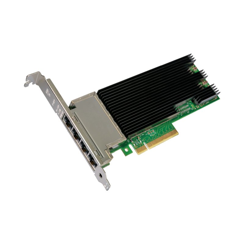 Lenovo 4XC7A80268 network card Internal Ethernet 10000 Mbit/s