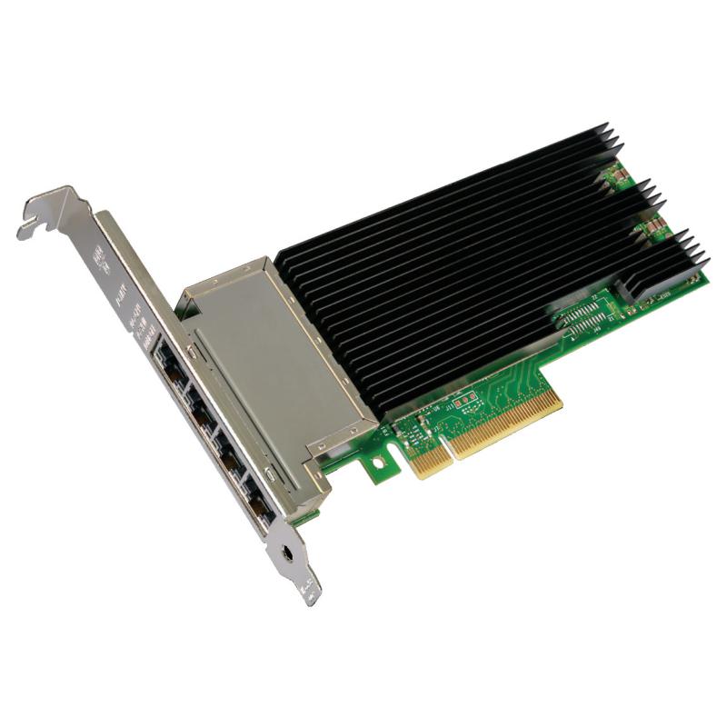 Lenovo 4XC7A80268 carte réseau Interne Ethernet 10000 Mbit/s