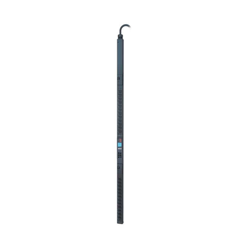 APC AP8832 power distribution unit (PDU) 24 AC outlet(s) Black