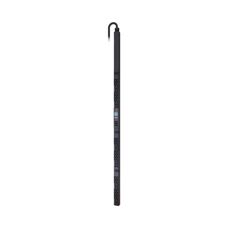 APC AP8000RED power distribution unit (PDU) Red