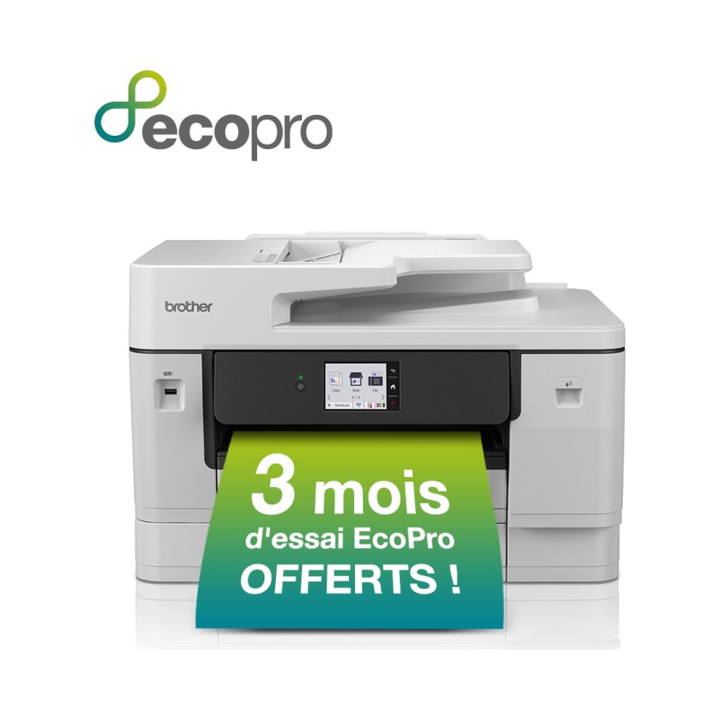 Brother MFC-J6960DW multifunction printer Inkjet A3 1200 x 4800 DPI 31 ppm Wi-Fi
