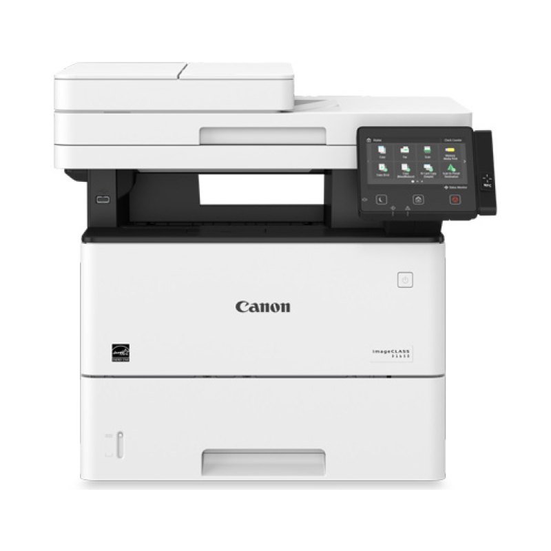 Canon imageCLASS D1650 Laser 600 x 600 DPI 45 ppm Wi-Fi