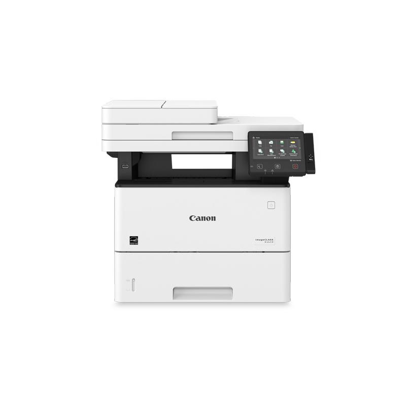 Canon imageCLASS D1650 Laser 600 x 600 DPI 45 ppm Wifi