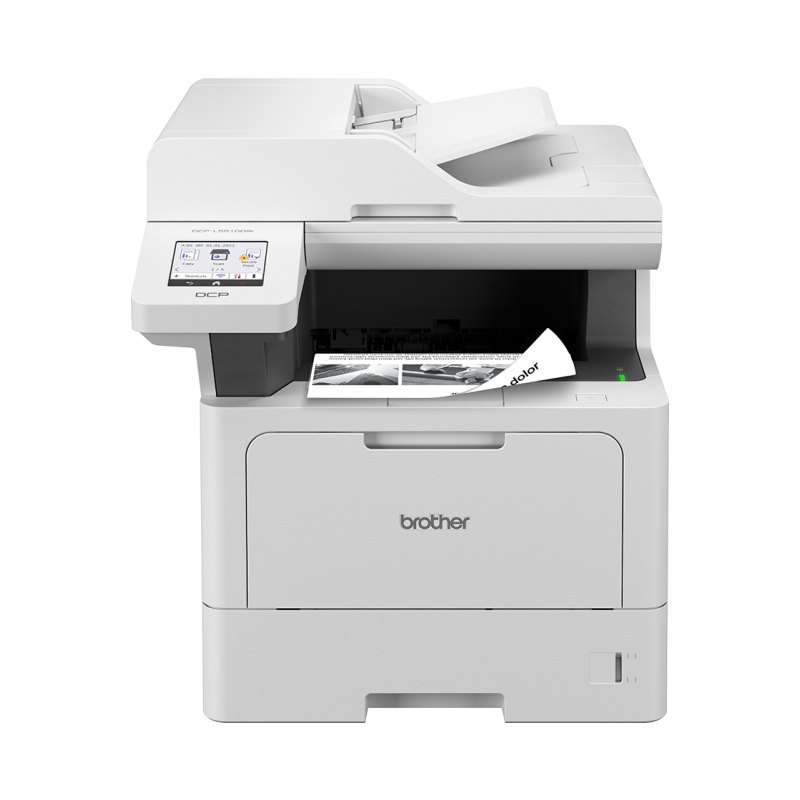 Brother MFC-L5710DN multifunction printer Laser A4 1200 x 1200 DPI 48 ppm