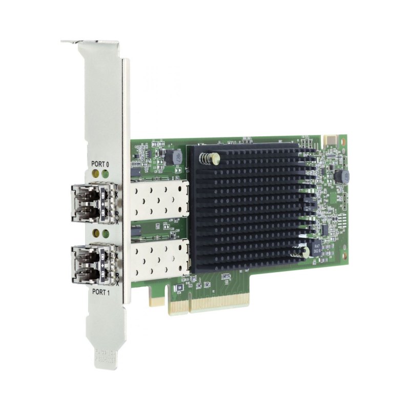Lenovo 4XC7A76525 network card Internal Fiber 32000 Mbit/s