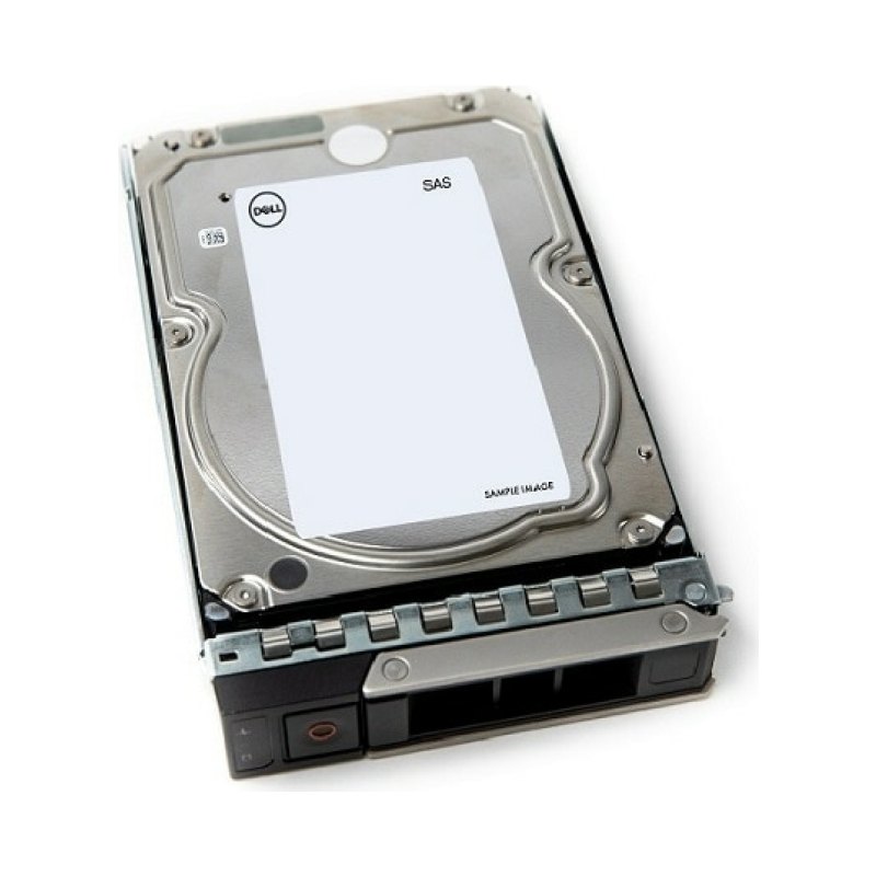 DELL 161-BCJW disque dur 12 To 7200 tr/min 3.5" NL-SAS