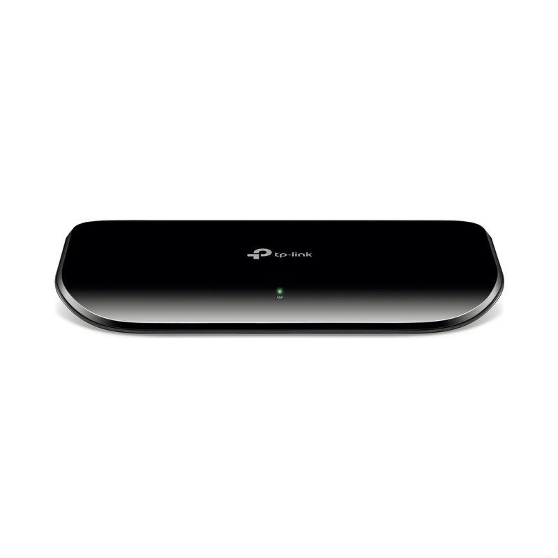 TP-Link 8-Port Gigabit Desktop Network Switch