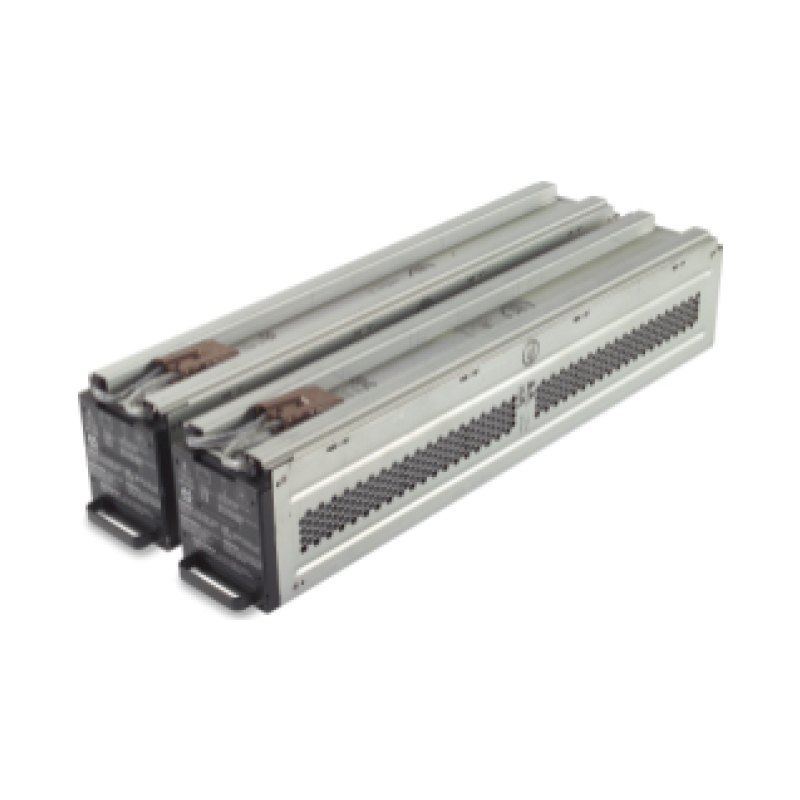 APC Battery Replacement Cartridge APCRBC140 (RBC44 successor) (OEM)