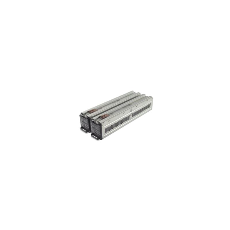 APC Cartouche de batterie de rechange APCRBC140 (successeur du RBC44) (OEM)